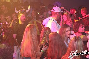 TTC Fasching B&uuml;ttelbronn