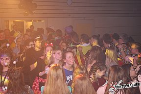 TTC Fasching B&uuml;ttelbronn