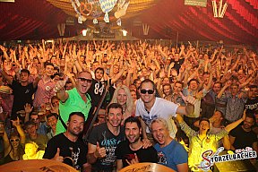 Burgfest Hilpoltstein