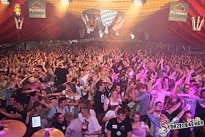 Burgfest Hilpoltstein