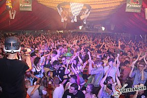 Burgfest Hilpoltstein