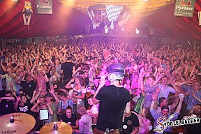 Burgfest Hilpoltstein