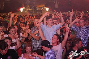 Burgfest Hilpoltstein
