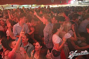 Burgfest Hilpoltstein