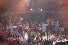 Burgfest Hilpoltstein