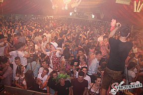 Burgfest Hilpoltstein
