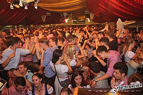 Burgfest Hilpoltstein