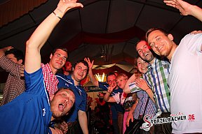 Burgsalach Sportvereinsjubil&auml;um