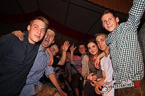Burgsalach Sportvereinsjubil&auml;um