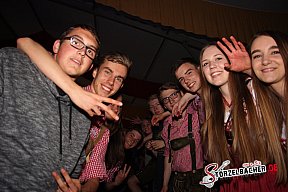 Burgsalach Sportvereinsjubil&auml;um