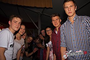 Burgsalach Sportvereinsjubil&auml;um