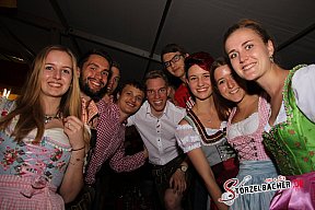 Burgsalach Sportvereinsjubil&auml;um