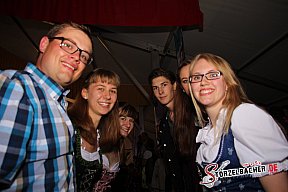 Burgsalach Sportvereinsjubil&auml;um