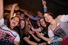 Burgsalach Sportvereinsjubil&auml;um