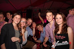 Burgsalach Sportvereinsjubil&auml;um