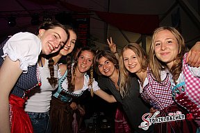Burgsalach Sportvereinsjubil&auml;um