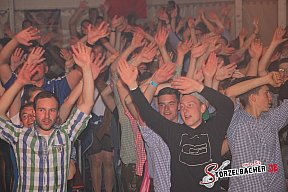 Burgsalach Sportvereinsjubil&auml;um