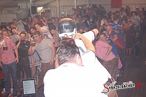 Burgsalach Sportvereinsjubil&auml;um
