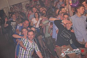 Burgsalach Sportvereinsjubil&auml;um