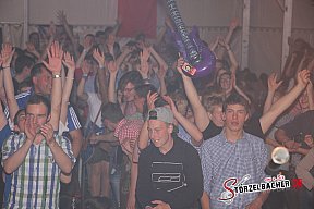 Burgsalach Sportvereinsjubil&auml;um