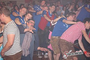 Burgsalach Sportvereinsjubil&auml;um