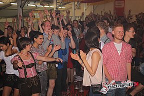 Burgsalach Sportvereinsjubil&auml;um