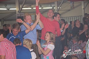 Burgsalach Sportvereinsjubil&auml;um