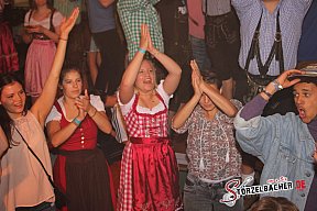 Burgsalach Sportvereinsjubil&auml;um
