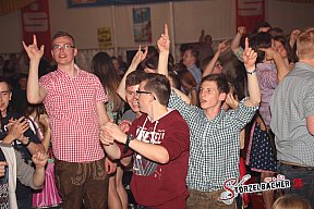 Burgsalach Sportvereinsjubil&auml;um