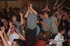 Burgsalach Sportvereinsjubil&auml;um