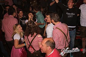 Burgsalach Sportvereinsjubil&auml;um