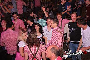 Burgsalach Sportvereinsjubil&auml;um