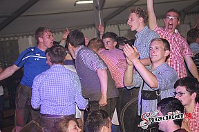 Burgsalach Sportvereinsjubil&auml;um
