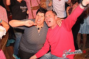 Burgsalach Sportvereinsjubil&auml;um