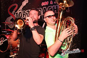 Kreismusikfest Buttenheim