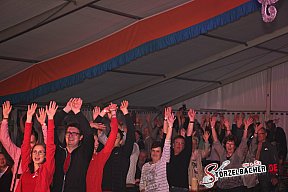 Kreismusikfest Buttenheim