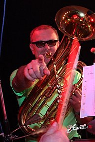 Kreismusikfest Buttenheim