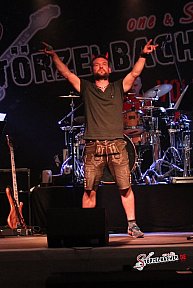 Kreismusikfest Buttenheim