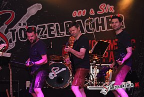 Kreismusikfest Buttenheim