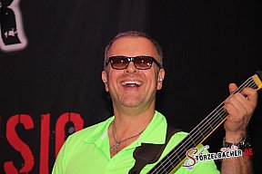 Kreismusikfest Buttenheim