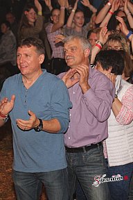 Kreismusikfest Buttenheim
