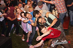 Kreismusikfest Buttenheim