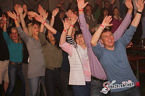 Kreismusikfest Buttenheim