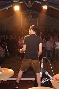 Kreismusikfest Buttenheim