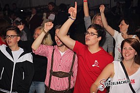 Kreismusikfest Buttenheim