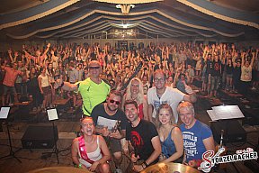 Feuerwehrfest Cronheim