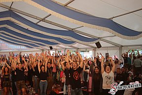 Feuerwehrfest Cronheim