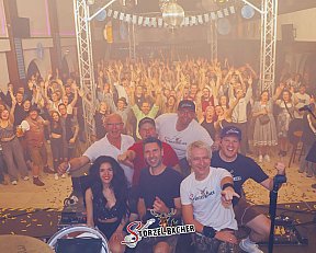 Oktoberfest Dautenwinden