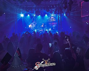 Oktoberfest Dautenwinden