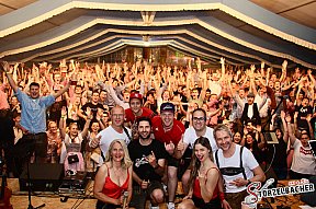 Feuerwehrfest Degersheim